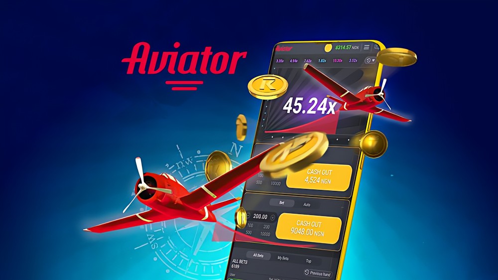 Try Game Aviator at MCWBN Casino
