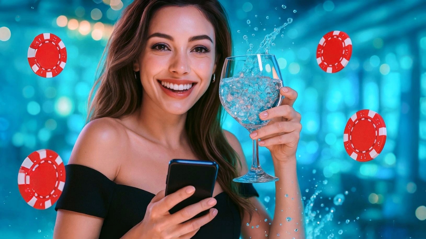 Experience the Thrill at MCWBN Casino Online