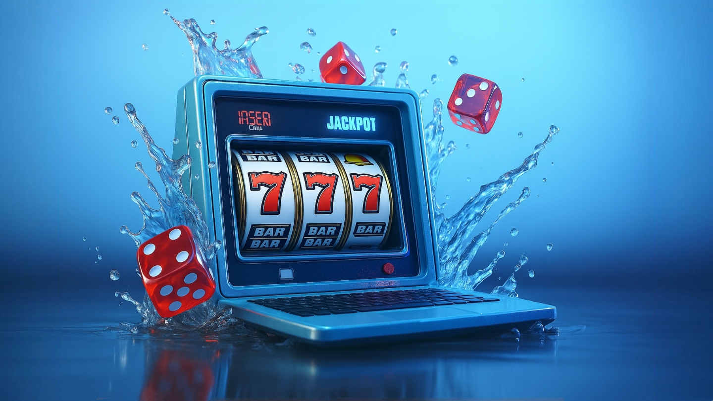 Popular Slots at MCWBN Casino