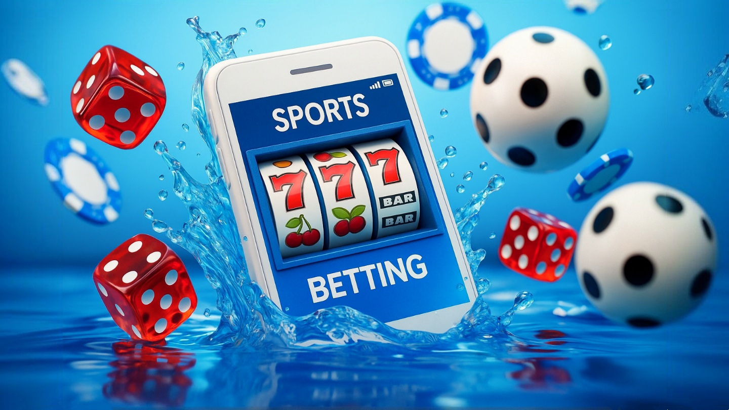 Best Betting on Portal MCWBN